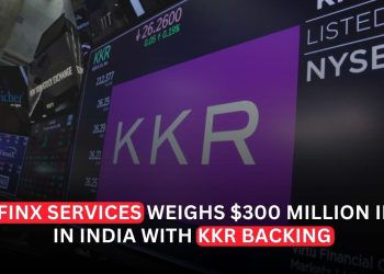 KKR-Backed Infinx Explores $300 Million India IPO Amid Healthcare AI Expansion
