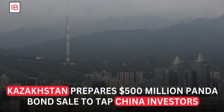 Kazakhstan Eyes Return to Panda Bond Market With Planned $500 Million Issuance