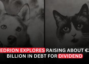 Kedrion Explores $2 Billion Debt Raise to Fund Dividend