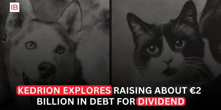 Kedrion Explores $2 Billion Debt Raise to Fund Dividend