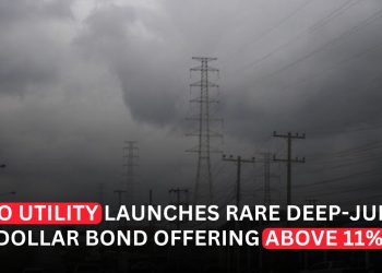 Lao Power Company Offers Rare Deep High-Yield Dollar Bond at More Than 11%