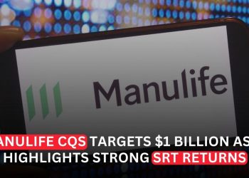Manulife’s CQS Touts Double-Digit SRT Returns in $1 Billion Investor Pitch