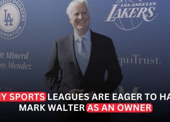 Mark Walter’s Lakers Sale Highlights Risks of Modern Sports Ownership