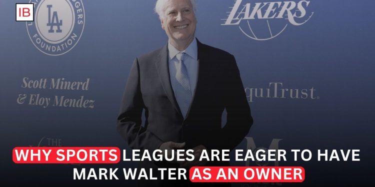 Mark Walter’s Lakers Sale Highlights Risks of Modern Sports Ownership