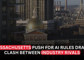 Massachusetts AI Safeguards Spark Anthropic-OpenAI Clash