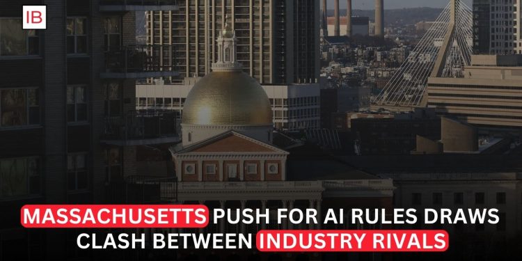 Massachusetts AI Safeguards Spark Anthropic-OpenAI Clash