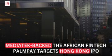 MediaTek-Backed PalmPay Explores Hong Kong IPO to Fuel Global Fintech Expansion