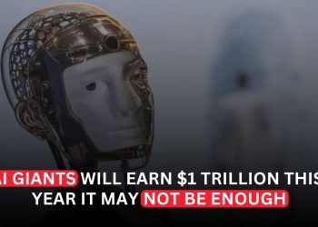 Meta and Oracle’s Liabilities Stand Out in Big Tech’s AI Spending Race