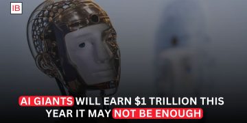 Meta and Oracle’s Liabilities Stand Out in Big Tech’s AI Spending Race