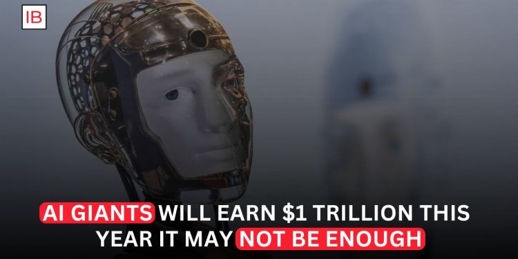 Meta and Oracle’s Liabilities Stand Out in Big Tech’s AI Spending Race
