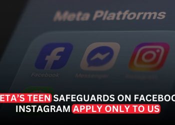 Meta’s New Teen Safeguards Apply Only to US Users, Raising Global Safety Questions