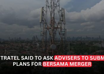 Mitratel Seeks Advisers for Potential Bersama Merger as Indonesia’s Tower Market Consolidates