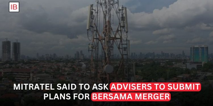 Mitratel Seeks Advisers for Potential Bersama Merger as Indonesia’s Tower Market Consolidates