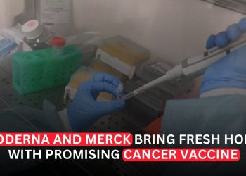 Moderna and Merck’s Melanoma Vaccine Is a Cancer Advance We Needed