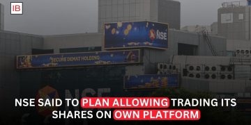 NSE Plans to Allow Trading of Its Own Shares on Its Platform Ahead of IPO