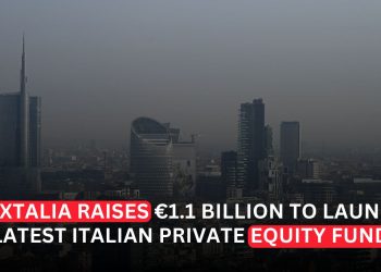 Nextalia Raises €1.1 Billion to Expand Investment Across Italy's Mid-Market Economy