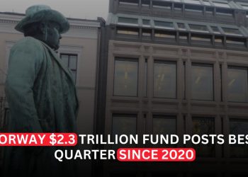 Norway’s $2.3 Trillion Wealth Fund Delivers 9.4% Return in First Half of 2026