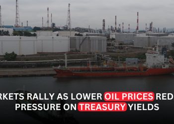 Oil Prices Fall While US Stock Futures Rise as Iran Diplomacy Lifts Market Sentiment