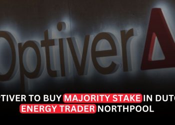 Optiver to Buy Majority Stake in Dutch Energy Trader Northpool as Power Markets Grow More Complex