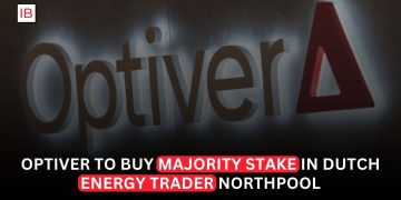 Optiver to Buy Majority Stake in Dutch Energy Trader Northpool as Power Markets Grow More Complex