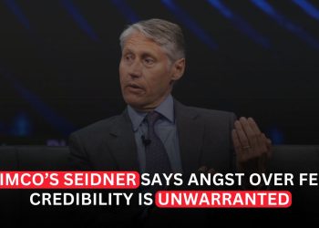 PIMCO’s Seidner Says Angst Over Fed Credibility Is Unwarranted