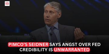PIMCO’s Seidner Says Angst Over Fed Credibility Is Unwarranted