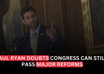 Paul Ryan’s New Safety-Net Reform Highlights Congress’s Futility