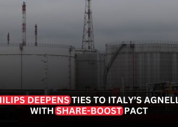Philips Deepens Ties With Italy’s Agnellis as Exor Gets Room to Raise Stake