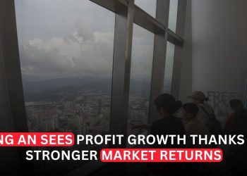Ping An’s Profit Rises as Stock Market Rally Boosts Investment Returns