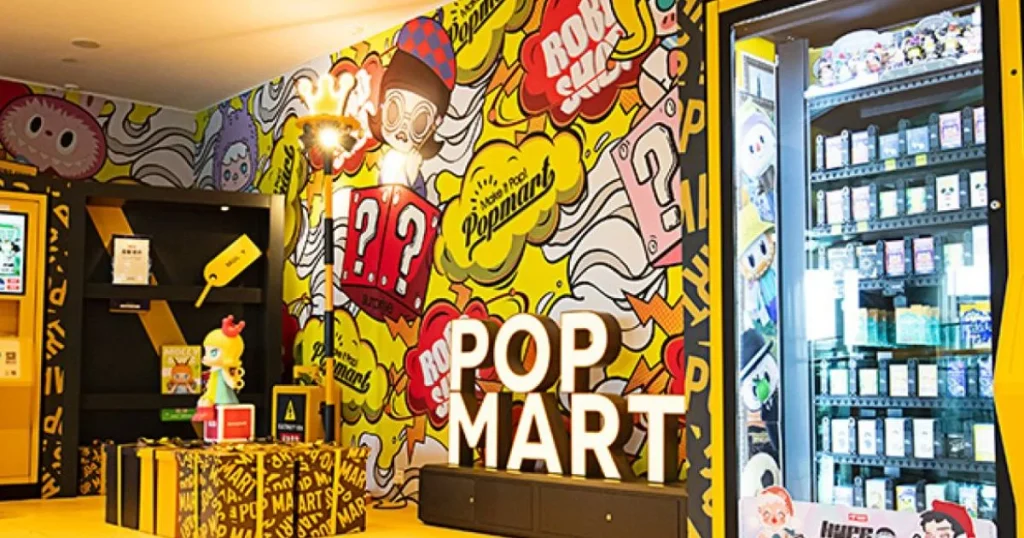 Pop Mart's Biggest Test Is Sustainability