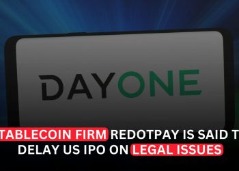 RedotPay Delays US IPO Amid Legal Dispute