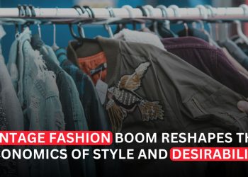 Resale Platforms Are Changing the Economics of Luxury Fashion