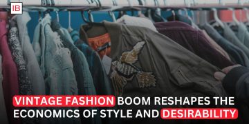Resale Platforms Are Changing the Economics of Luxury Fashion