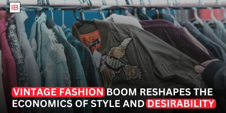 Resale Platforms Are Changing the Economics of Luxury Fashion