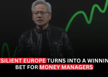 Resilient Europe Turns Into a Winning Bet for Money Managers