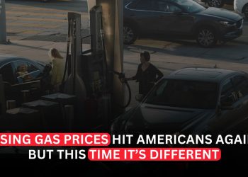 Rising Fuel Prices Hit Americans Now Without Tax Refunds to Tap