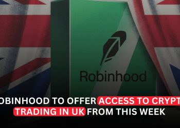 Robinhood to Offer Access to Crypto Trading in UK From This Week