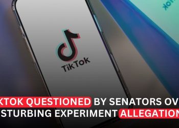 Senators Demand Answers From TikTok Over Controversial Safety Experiment