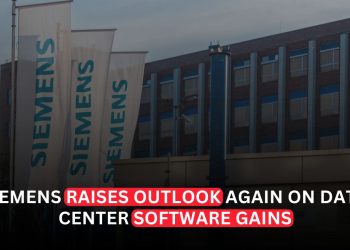 Siemens Raises Earnings Outlook on Software, Data Center Gains