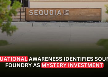 Situational Awareness Bets $500 Million on Stealth Chip Startup Source Foundry