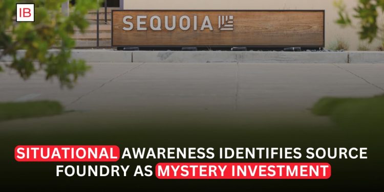Situational Awareness Bets $500 Million on Stealth Chip Startup Source Foundry
