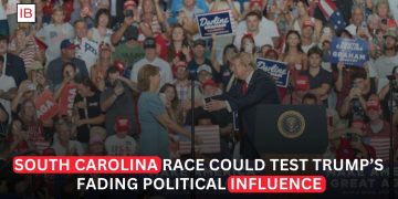 South Carolina Primary Will Test Trump’s Waning Endorsement Power