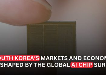South Korea’s Markets and Economy Reshaped by the Global AI Chip Surge