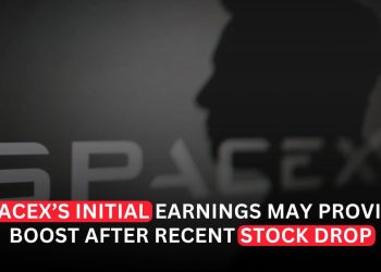 SpaceX’s First Earnings Fail to Halt Stock Slump as Investors Focus on AI Spending