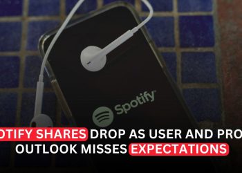 Spotify User Growth Climbs 12% After Major Product Push Strengthens Platform