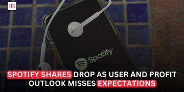 Spotify User Growth Climbs 12% After Major Product Push Strengthens Platform