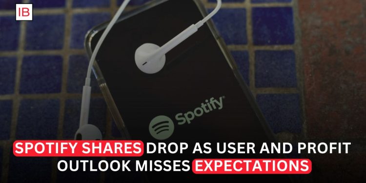 Spotify User Growth Climbs 12% After Major Product Push Strengthens Platform
