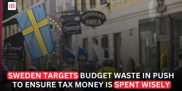 Sweden to Scour Budget for Waste to Ensure Tax Money Is Spent Well