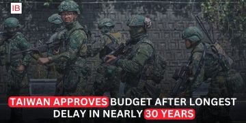 Taiwan Passes Budget After Longest Delay in Nearly Three Decades