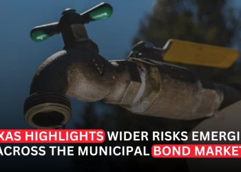 Texas Municipal Bonds Are Paying the Price for Anti-ESG Legislation